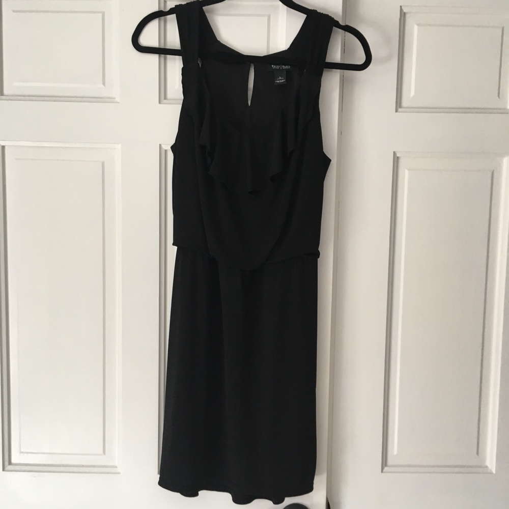 White House Black Market Dress, Large